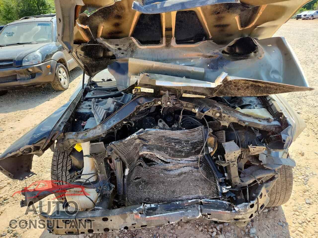 DODGE CHALLENGER 2016 - 2C3CDZAG5GH336819
