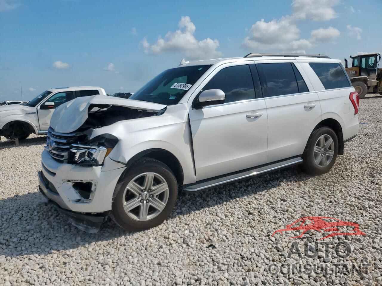 FORD EXPEDITION 2018 - 1FMJU1JT2JEA58554