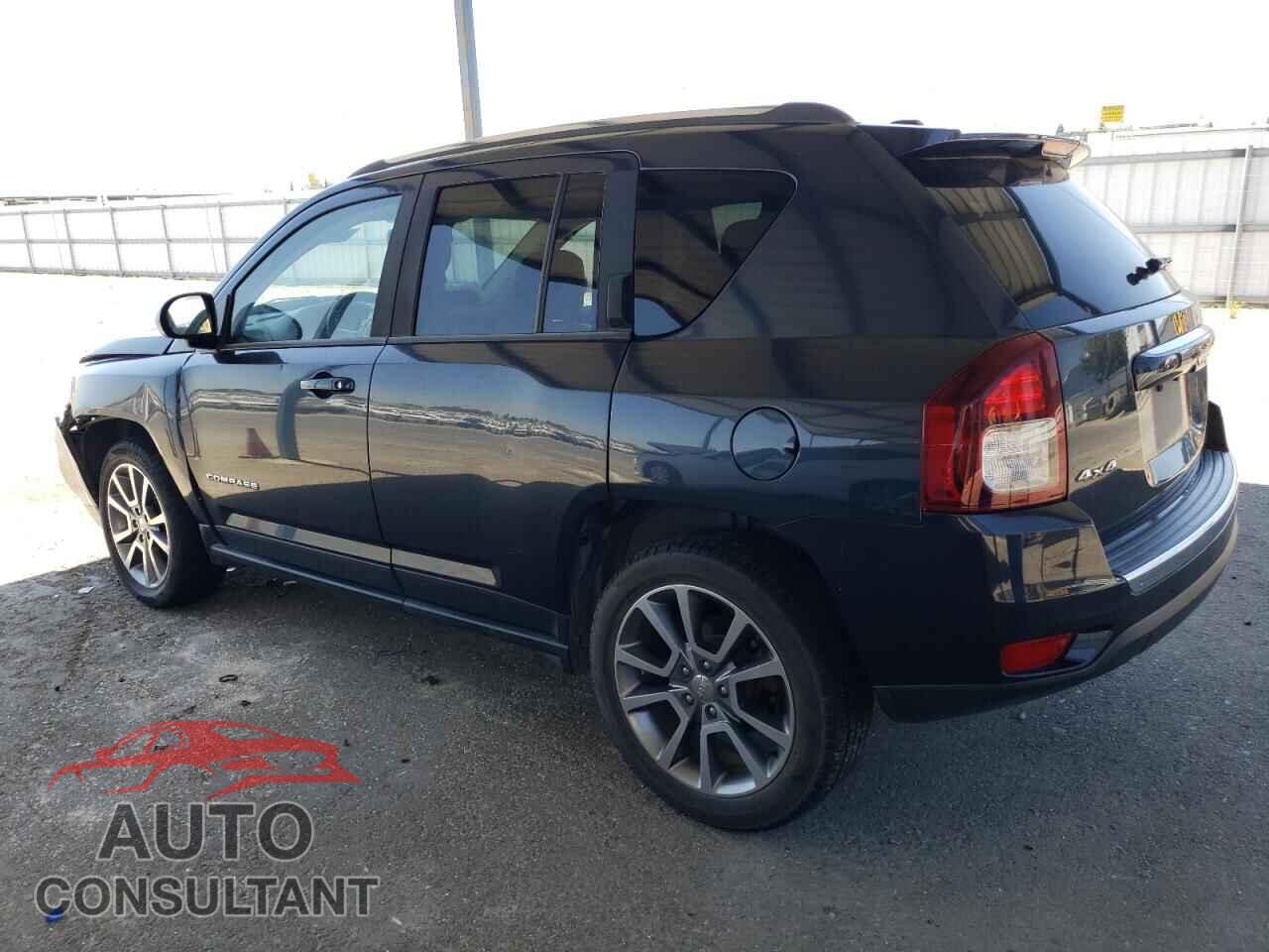 JEEP COMPASS 2014 - 1C4NJDCB3ED753741
