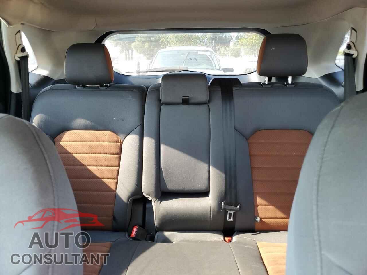 FORD EDGE 2018 - 2FMPK3J89JBB73056