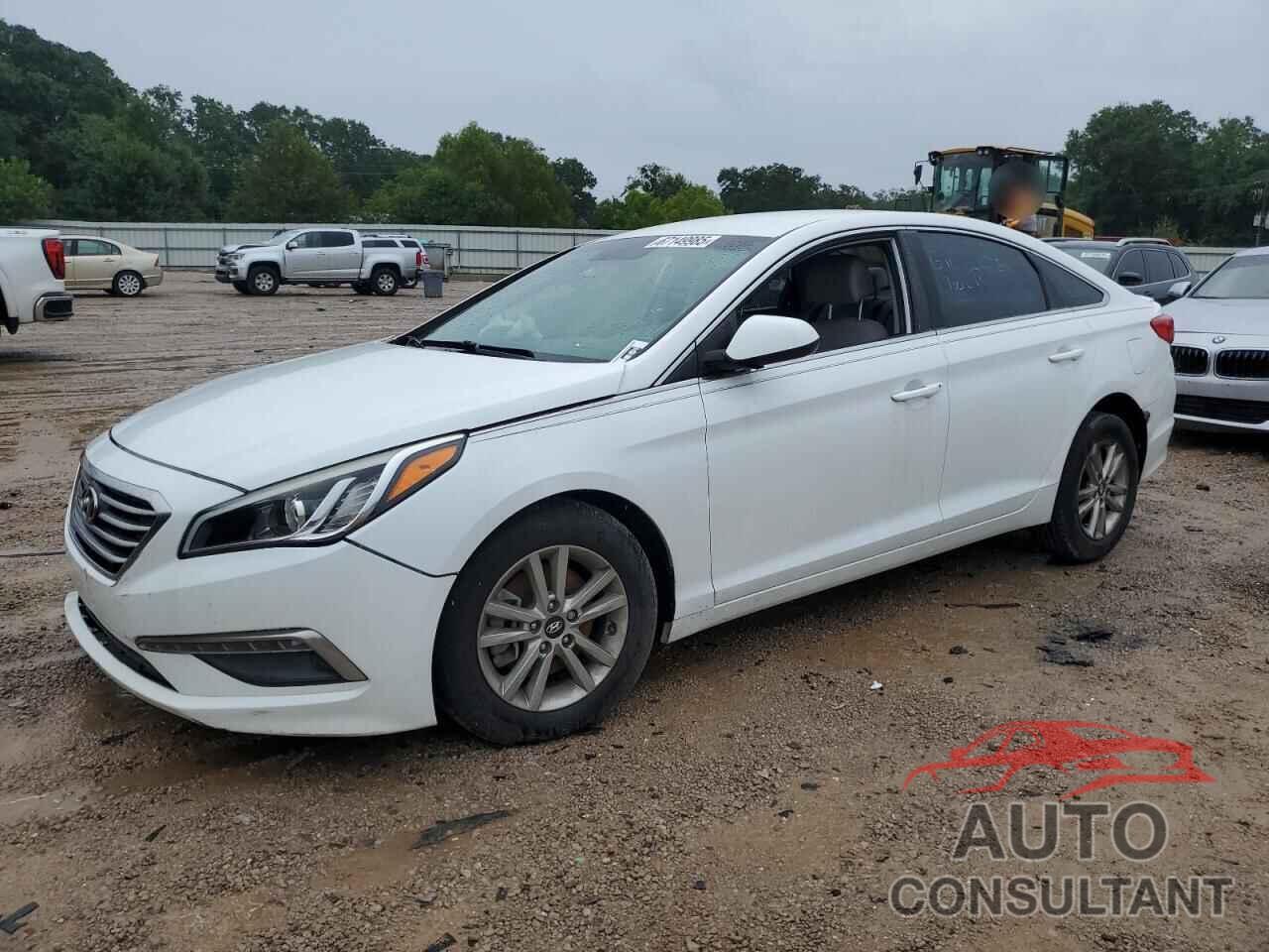 HYUNDAI SONATA 2015 - 5NPE24AF6FH241230