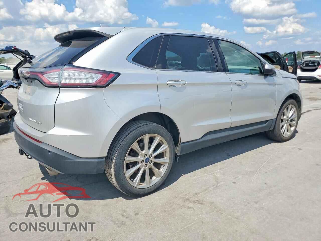 FORD EDGE 2018 - 2FMPK3K80JBB29932