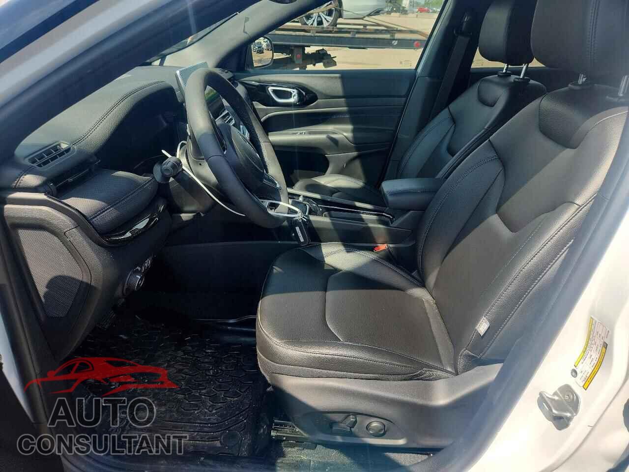 JEEP COMPASS 2026 - 3C4NJDCN2TT171759