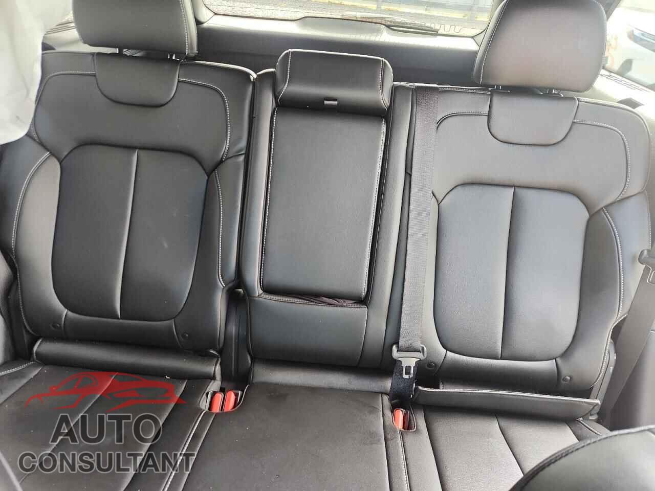 JEEP CHEROKEE 2025 - 1C4RJGBG5SC295444