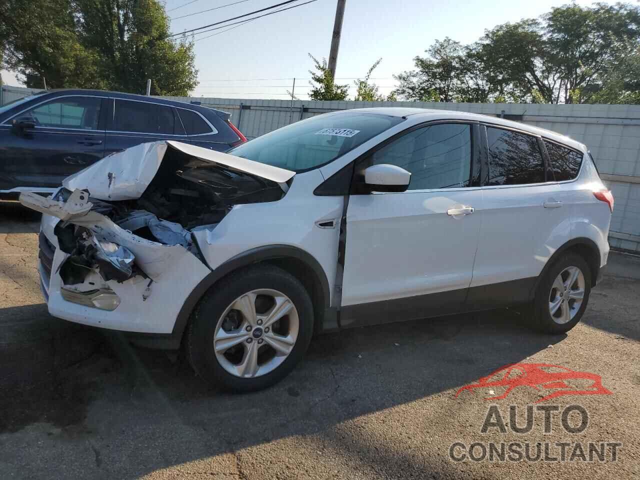 FORD ESCAPE 2013 - 1FMCU0G99DUC26361