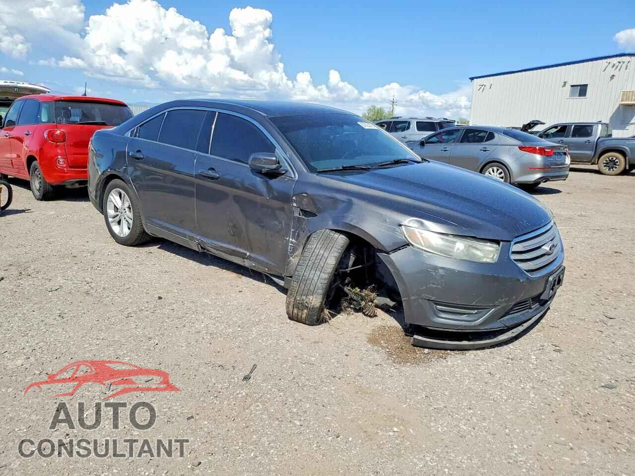 FORD TAURUS 2015 - 1FAHP2E89FG104307