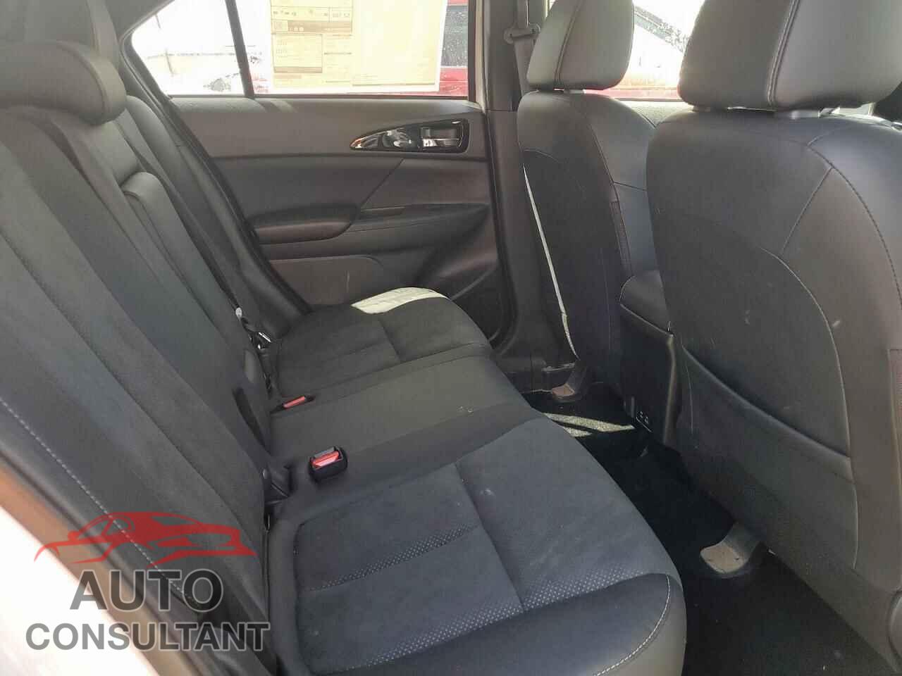 MITSUBISHI ECLIPSE 2025 - JA4ATWAA4SZ005409