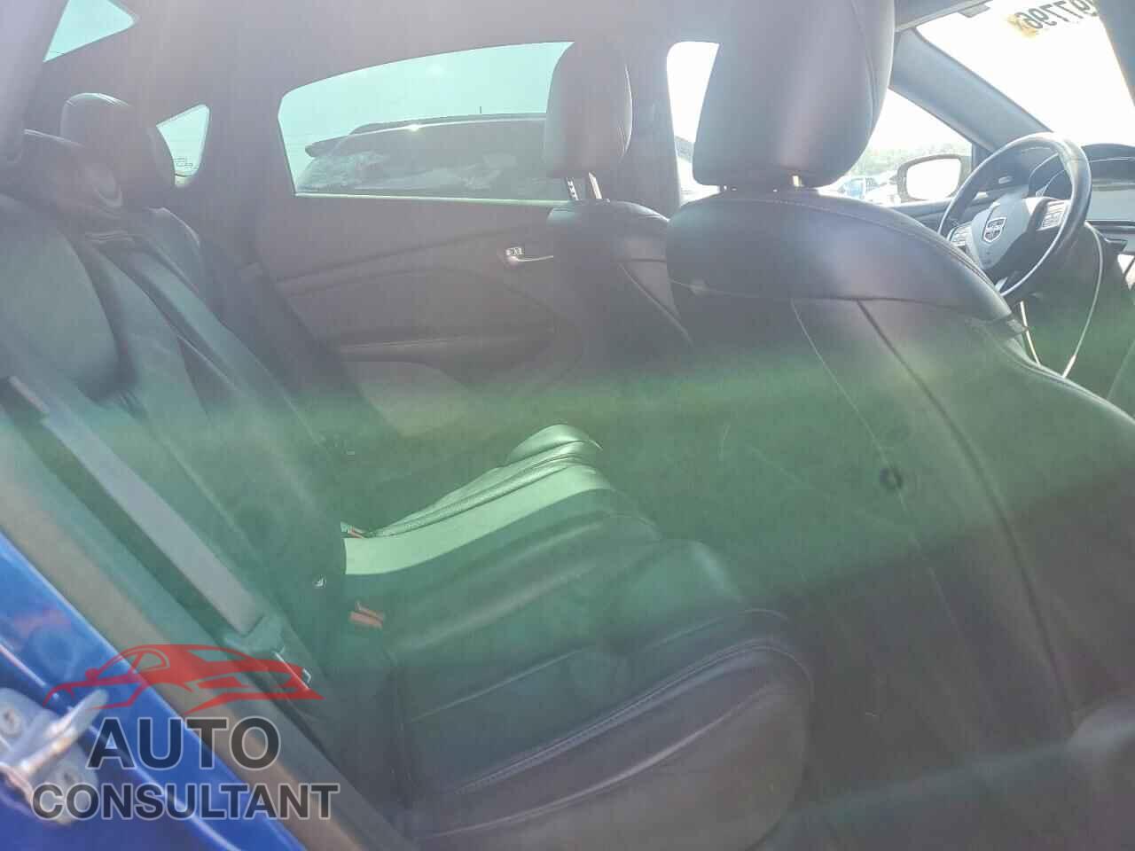 DODGE DART 2013 - 1C3CDFCB2DD325110