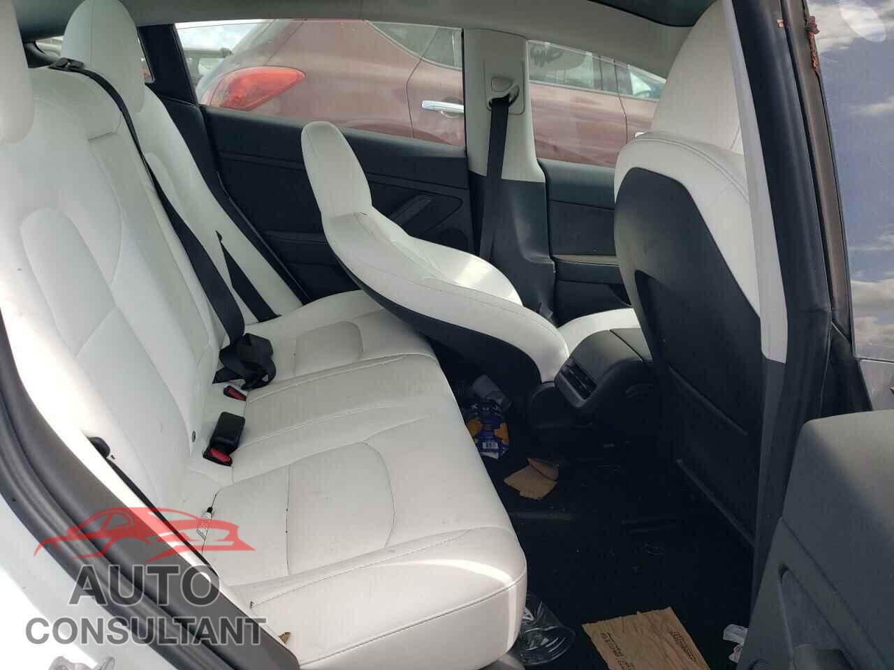 TESLA MODEL 3 2023 - 5YJ3E1EA7PF656715