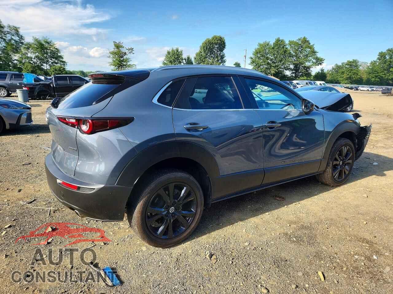 MAZDA CX30 2024 - 3MVDMBCMXRM628298