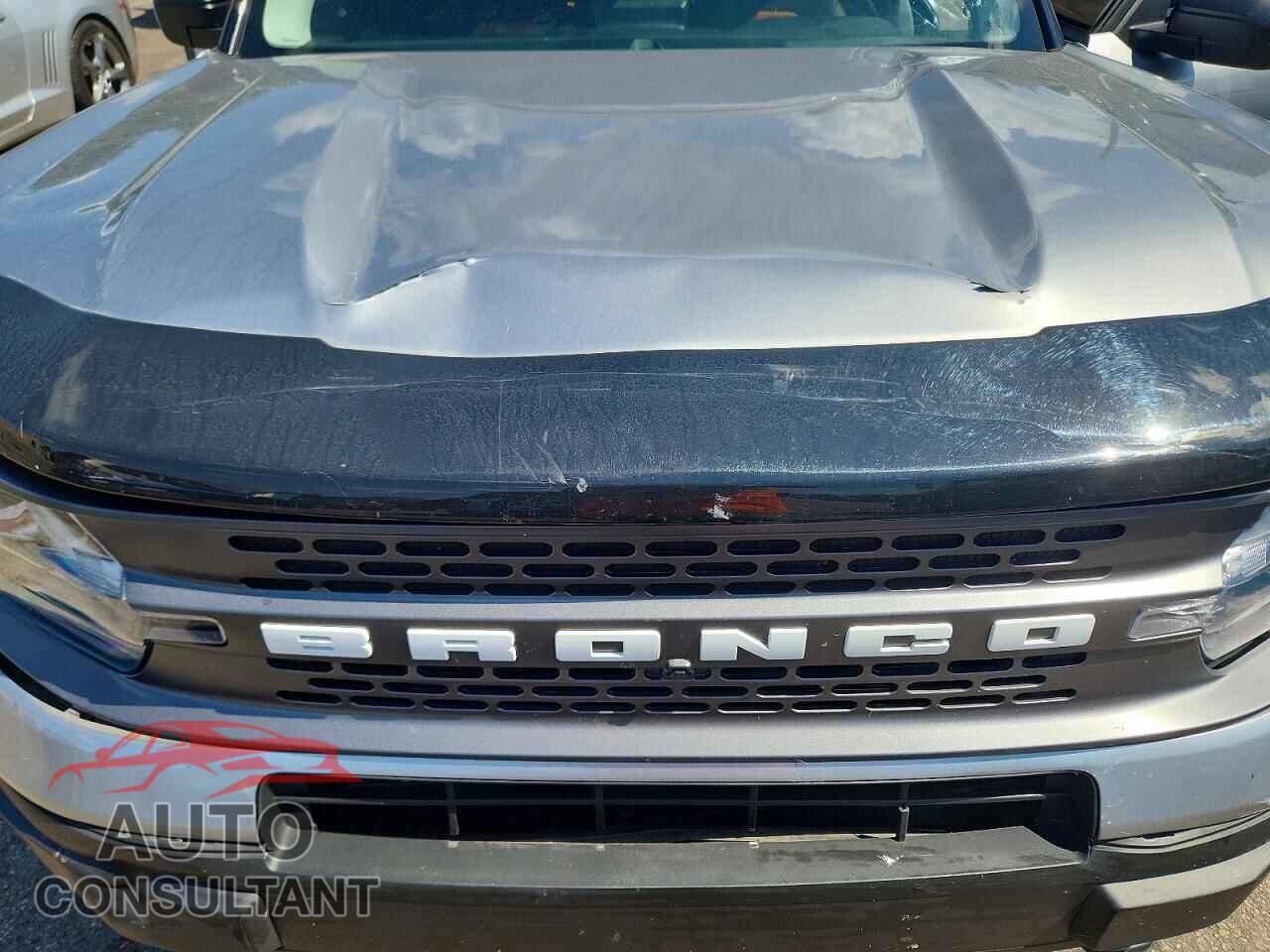 FORD BRONCO 2023 - 3FMCR9D90PRD04838