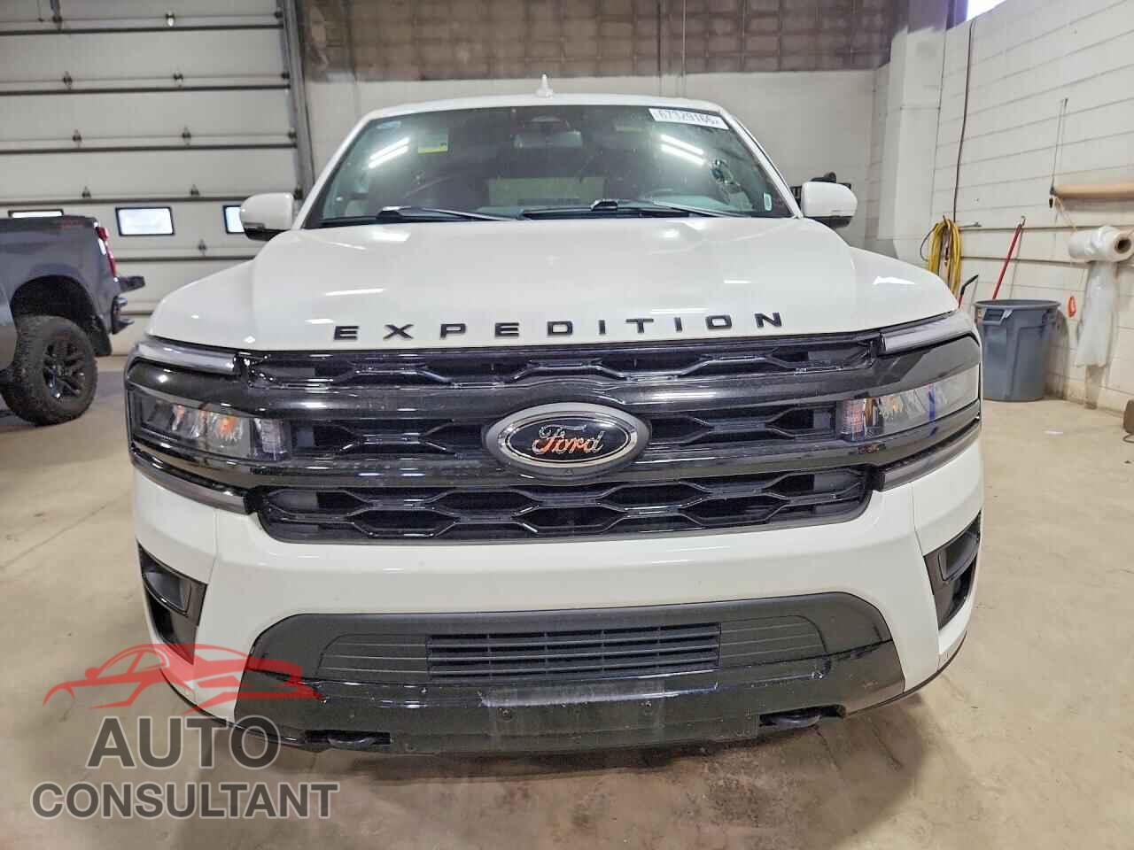 FORD EXPEDITION 2024 - 1FMJU2A86REA02789