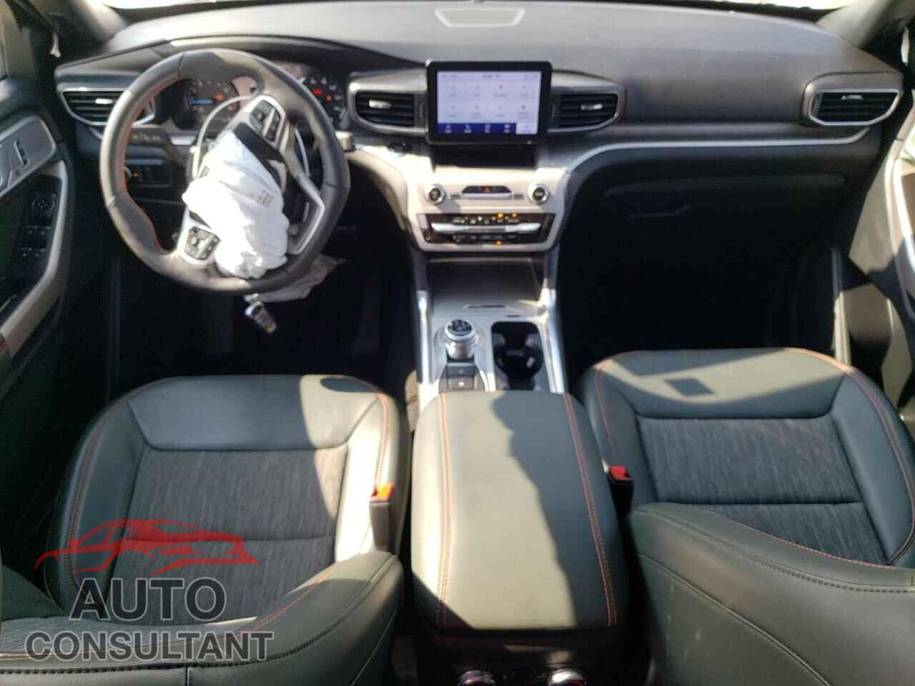 FORD EXPLORER 2023 - 1FMSK8JH4PGB49403