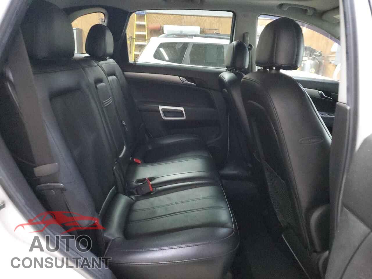 CHEVROLET CAPTIVA 2012 - 3GNFL4E59CS587932