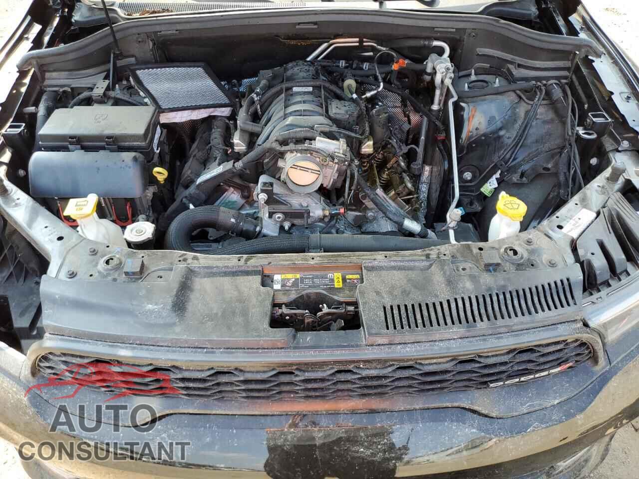 DODGE DURANGO 2023 - 1C4SDJCT5PC683122