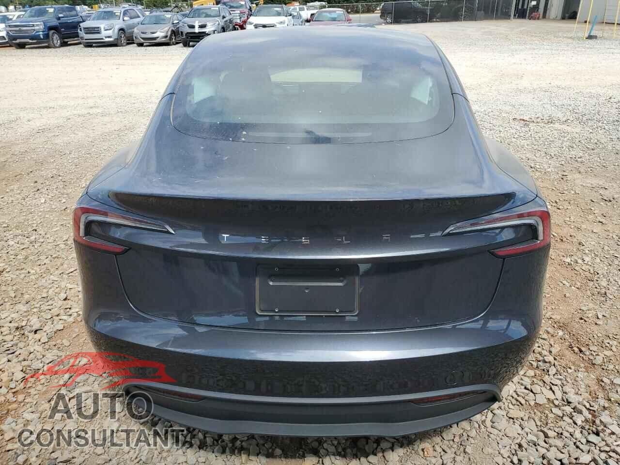 TESLA MODEL 3 2024 - 5YJ3E1EA2RF774111