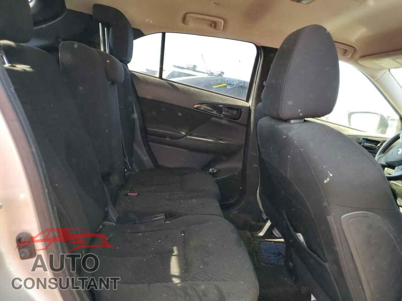 MITSUBISHI ECLIPSE 2019 - JA4AT3AA2KZ040402