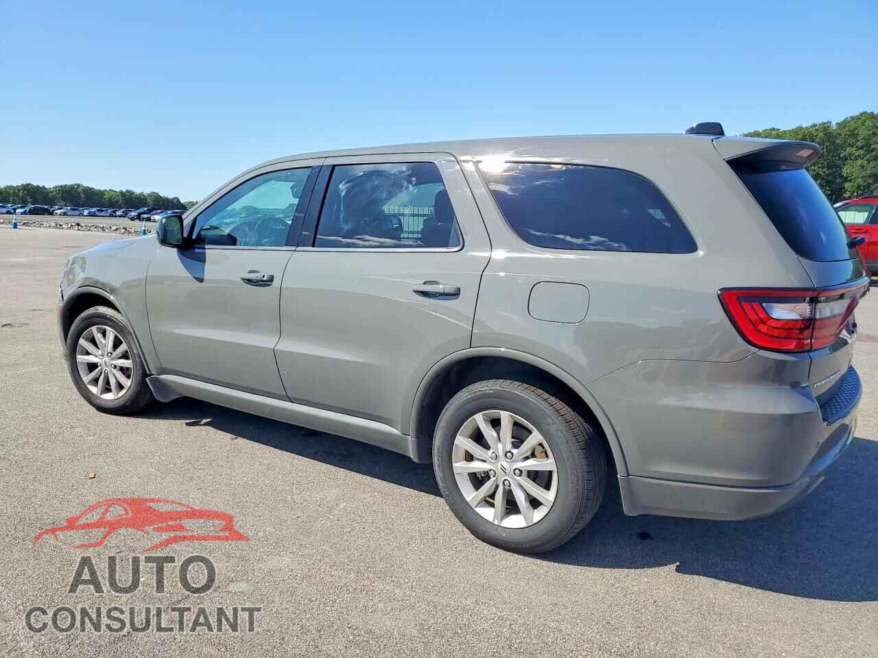 DODGE DURANGO 2025 - 1C4RDHDG5SC535702