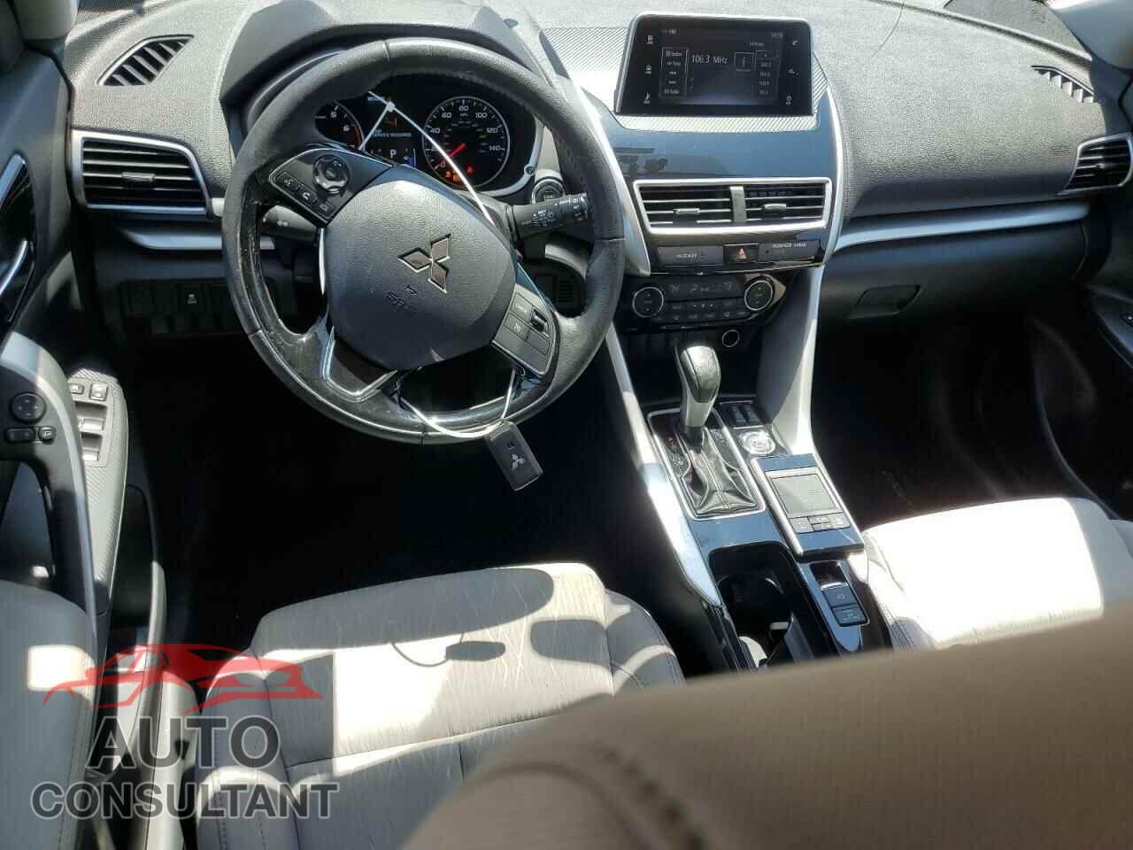 MITSUBISHI ECLIPSE 2019 - JA4AT5AA0KZ001691