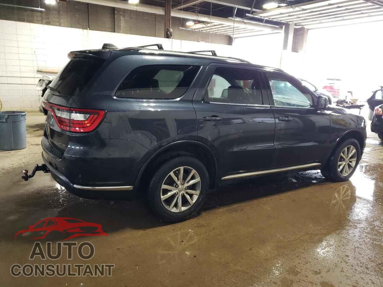 DODGE DURANGO 2014 - 1C4RDJDG7EC283706