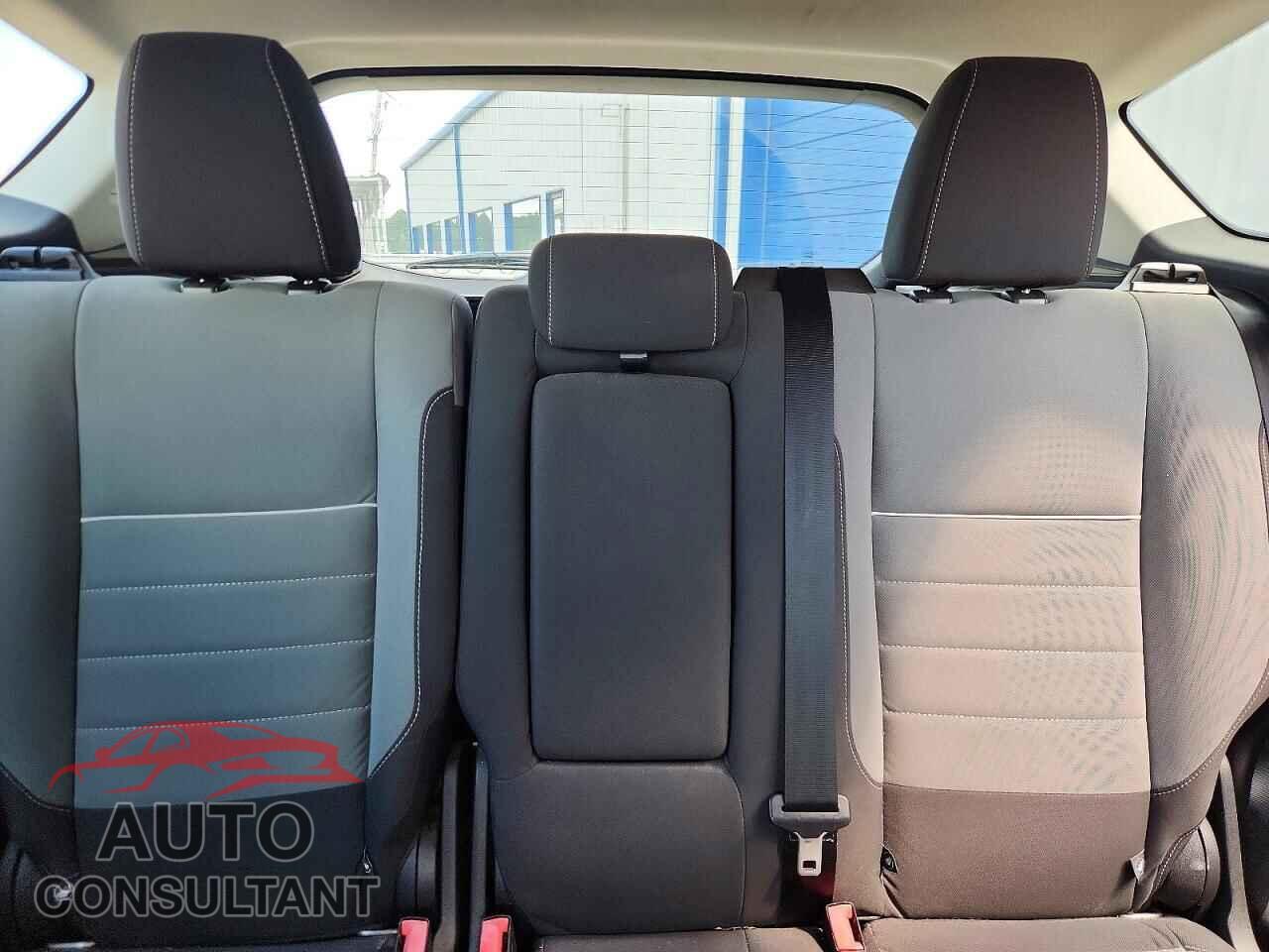 FORD CMAX 2013 - 1FADP5AU6DL524470