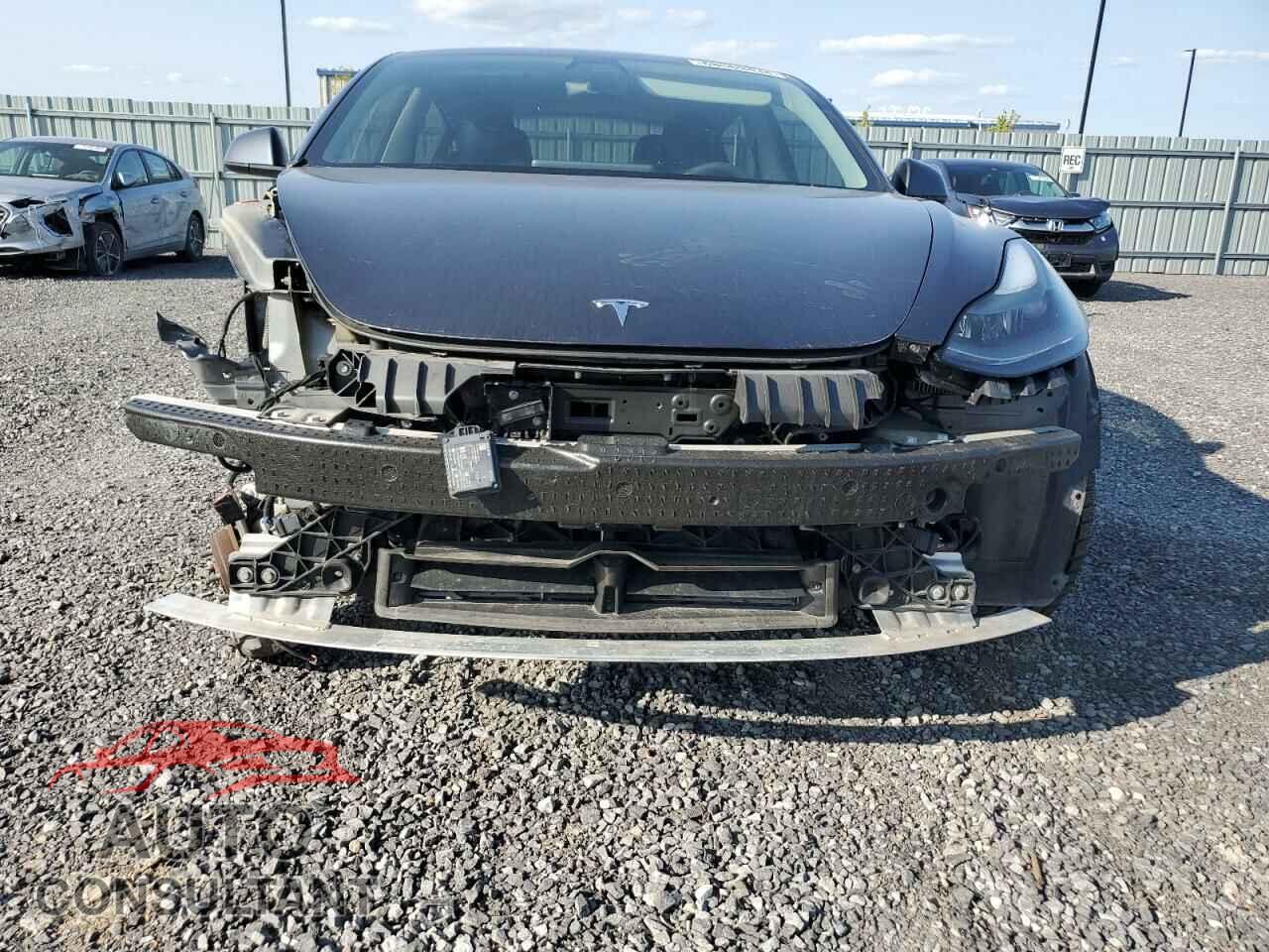 TESLA MODEL 3 2021 - 5YJ3E1EA5MF938525