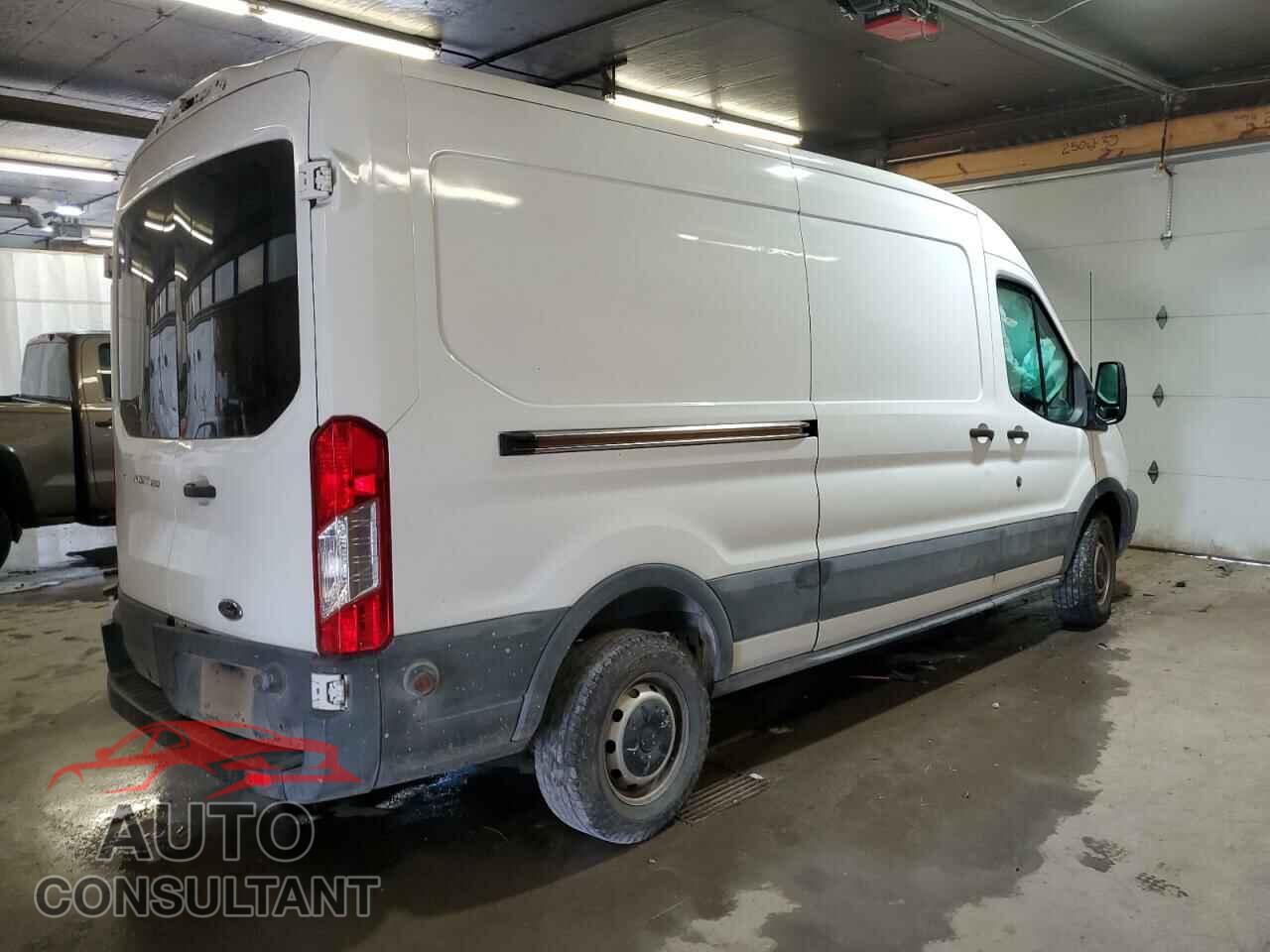 FORD TRANSIT 2019 - 1FTYR2CM8KKB08280