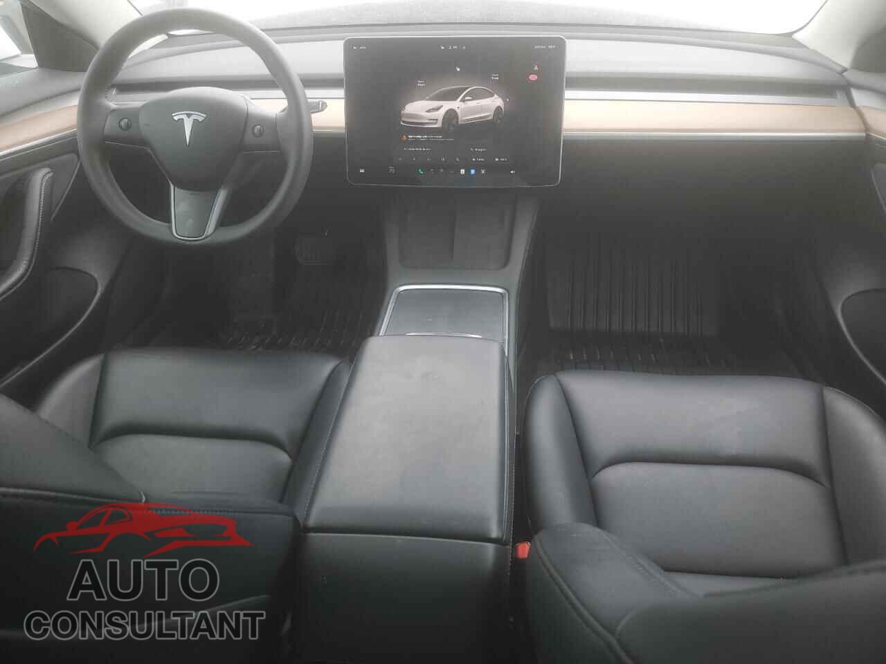 TESLA MODEL 3 2023 - 5YJ3E1EA2PF600620