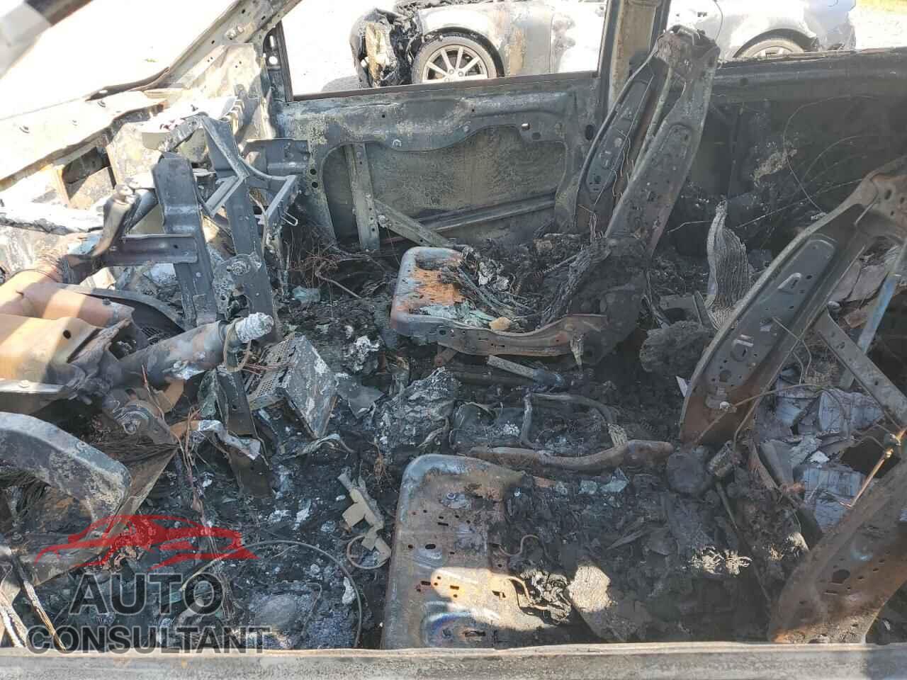 DODGE CARAVAN 2018 - 2C4RDGEG9JR213949
