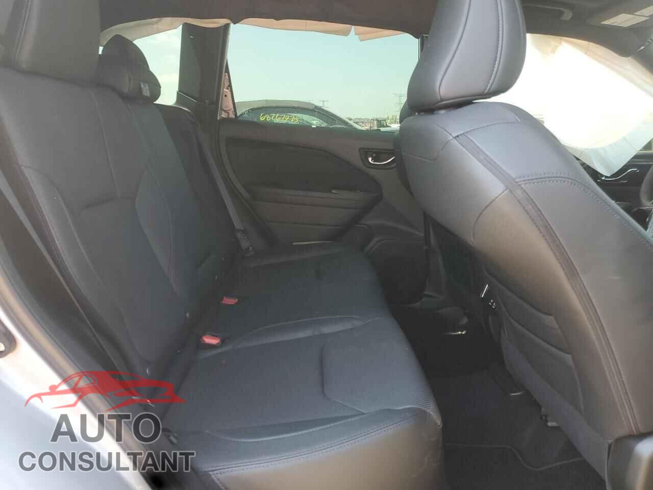 SUBARU FORESTER 2025 - JF2SLDRC5SH576726