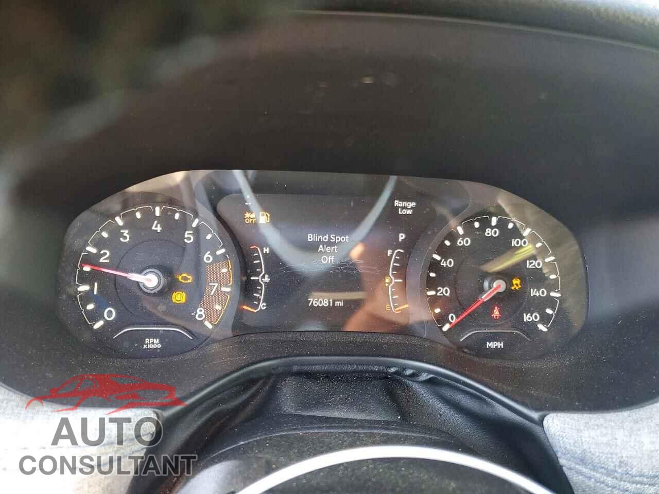 JEEP COMPASS 2022 - 3C4NJCBB5NT202362