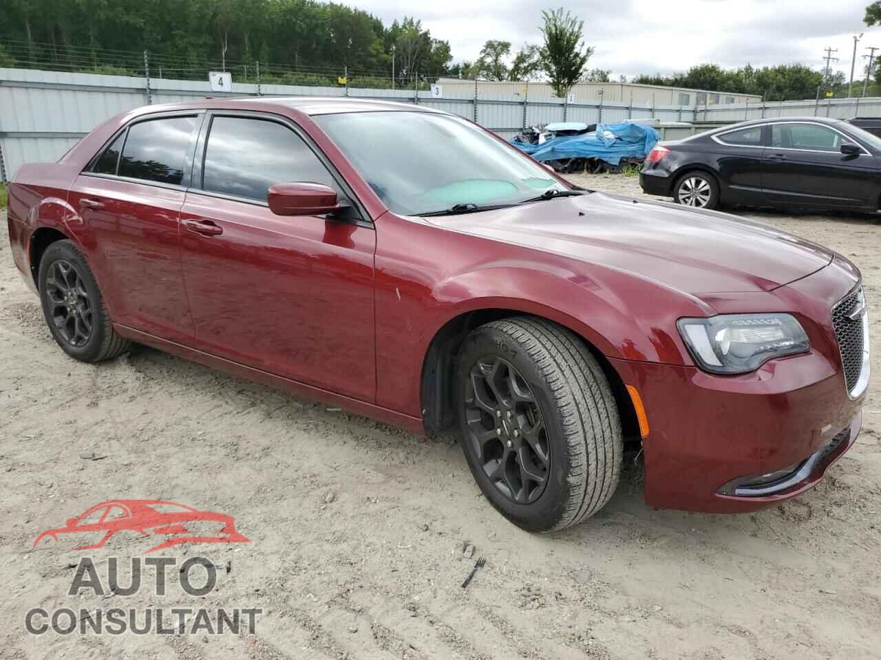 CHRYSLER 300 2019 - 2C3CCAGG5KH648515