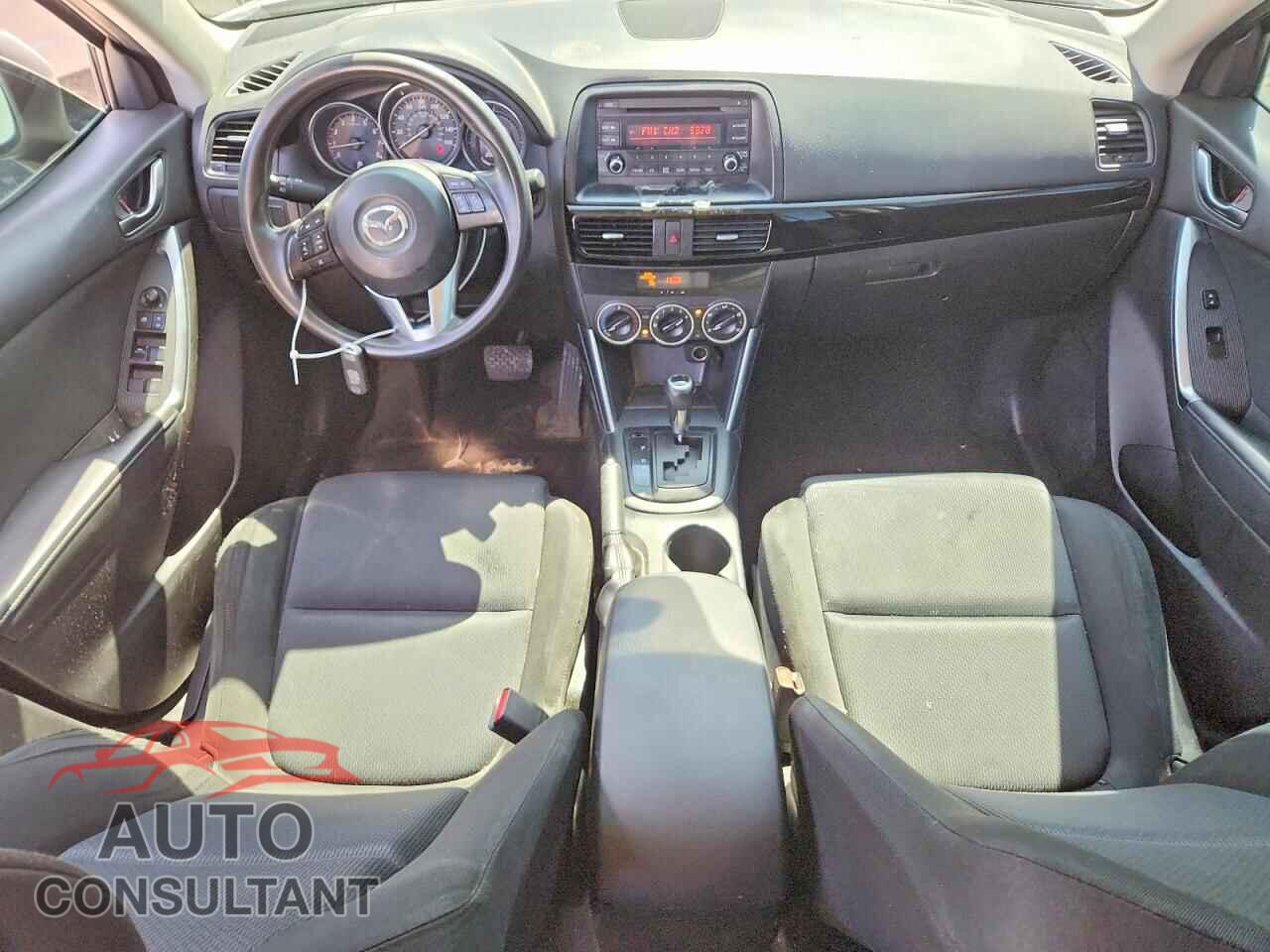 MAZDA CX-5 2014 - JM3KE2BE7E0373422