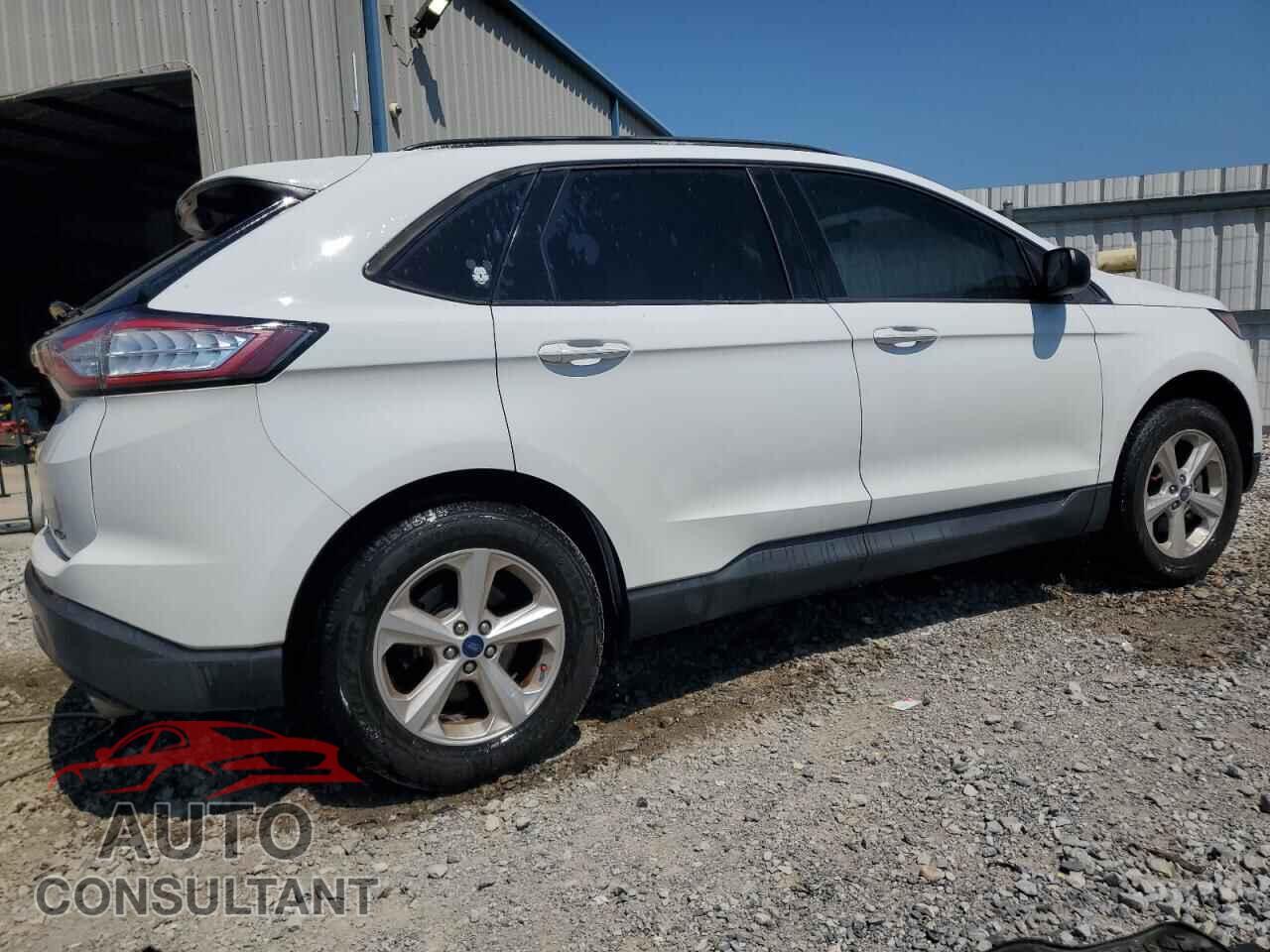 FORD EDGE 2018 - 2FMPK3G90JBB48577