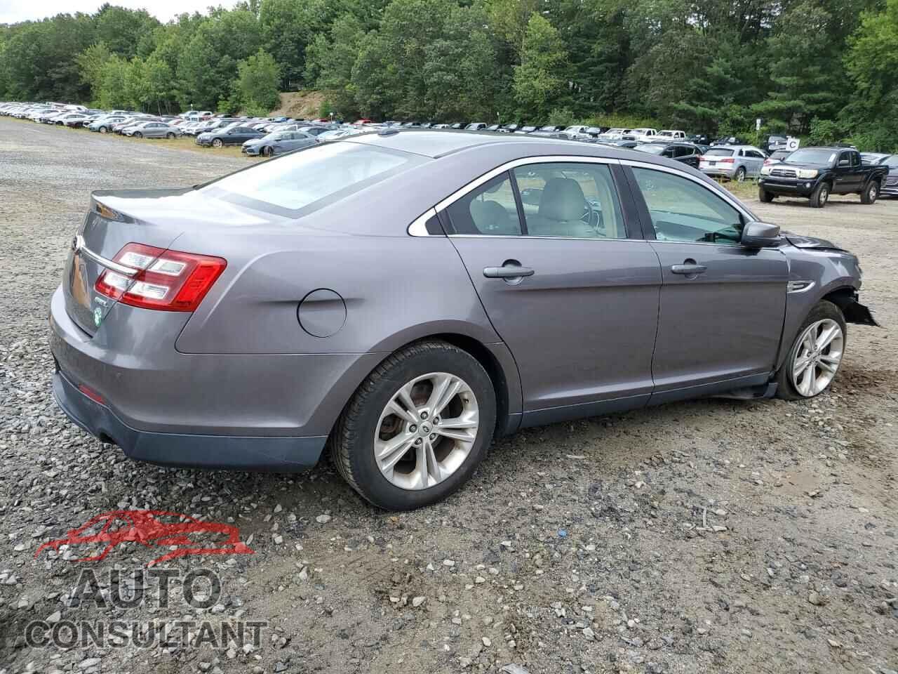 FORD TAURUS 2013 - 1FAHP2E87DG234387