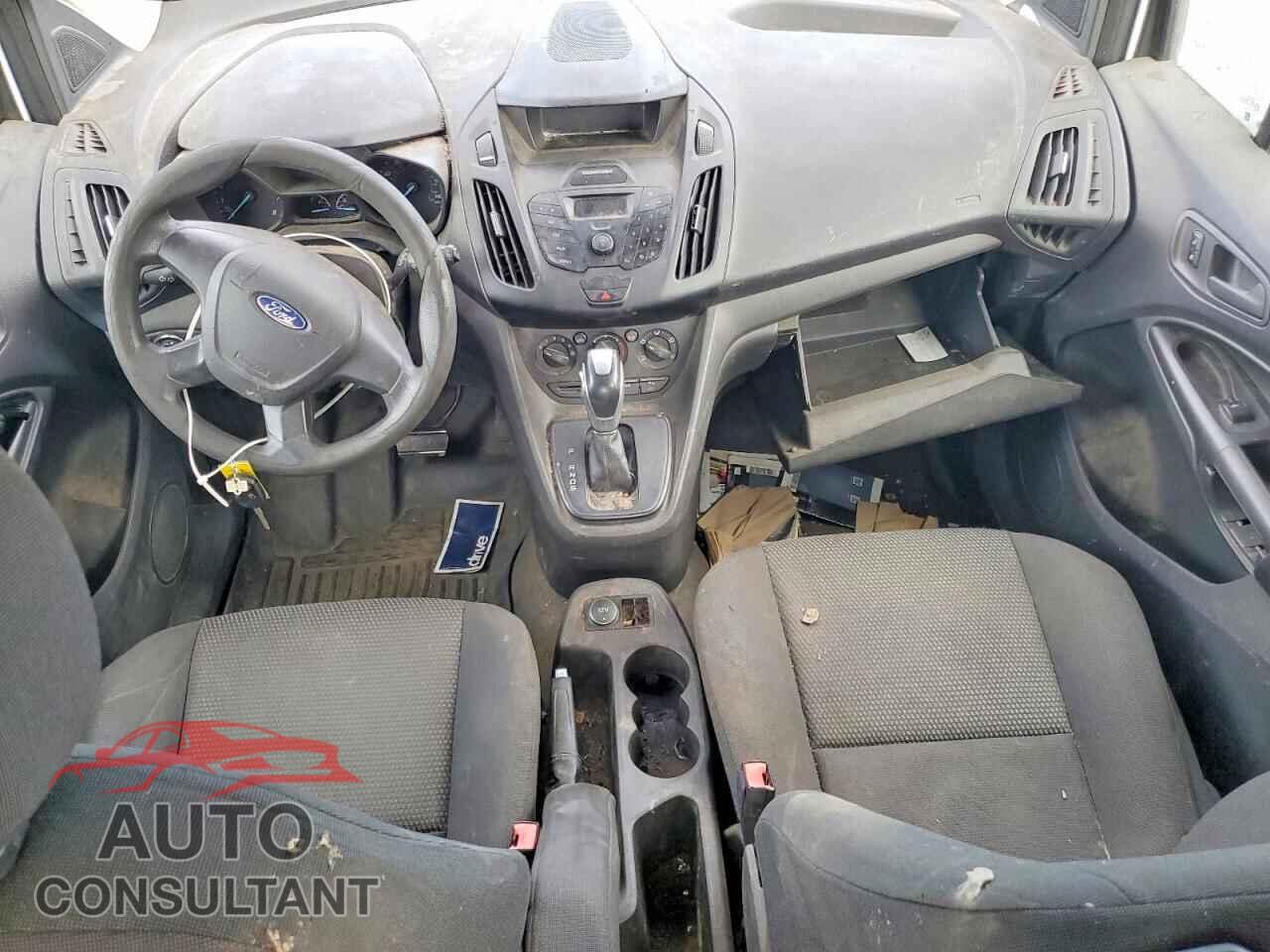 FORD TRANSIT 2015 - NM0LS7E72F1214865