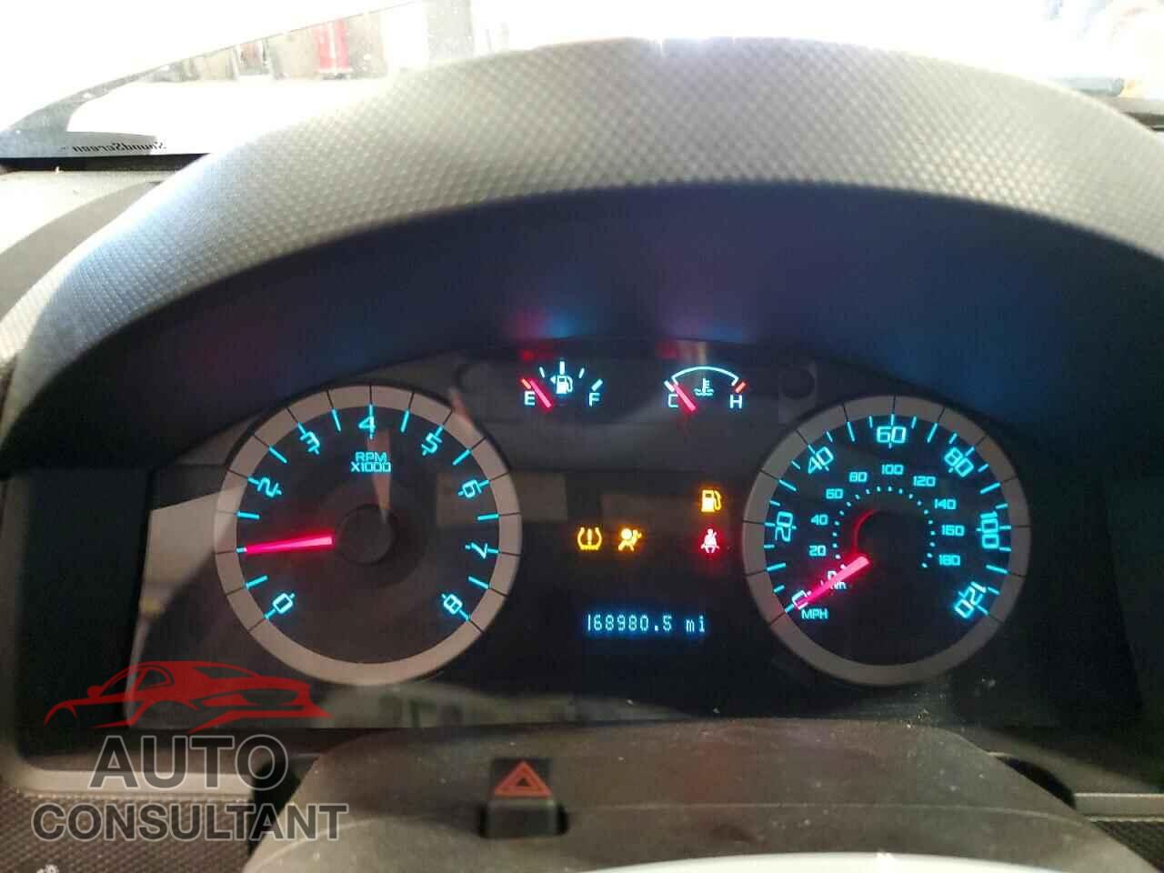 FORD ESCAPE 2011 - 1FMCU0EG6BKA52985