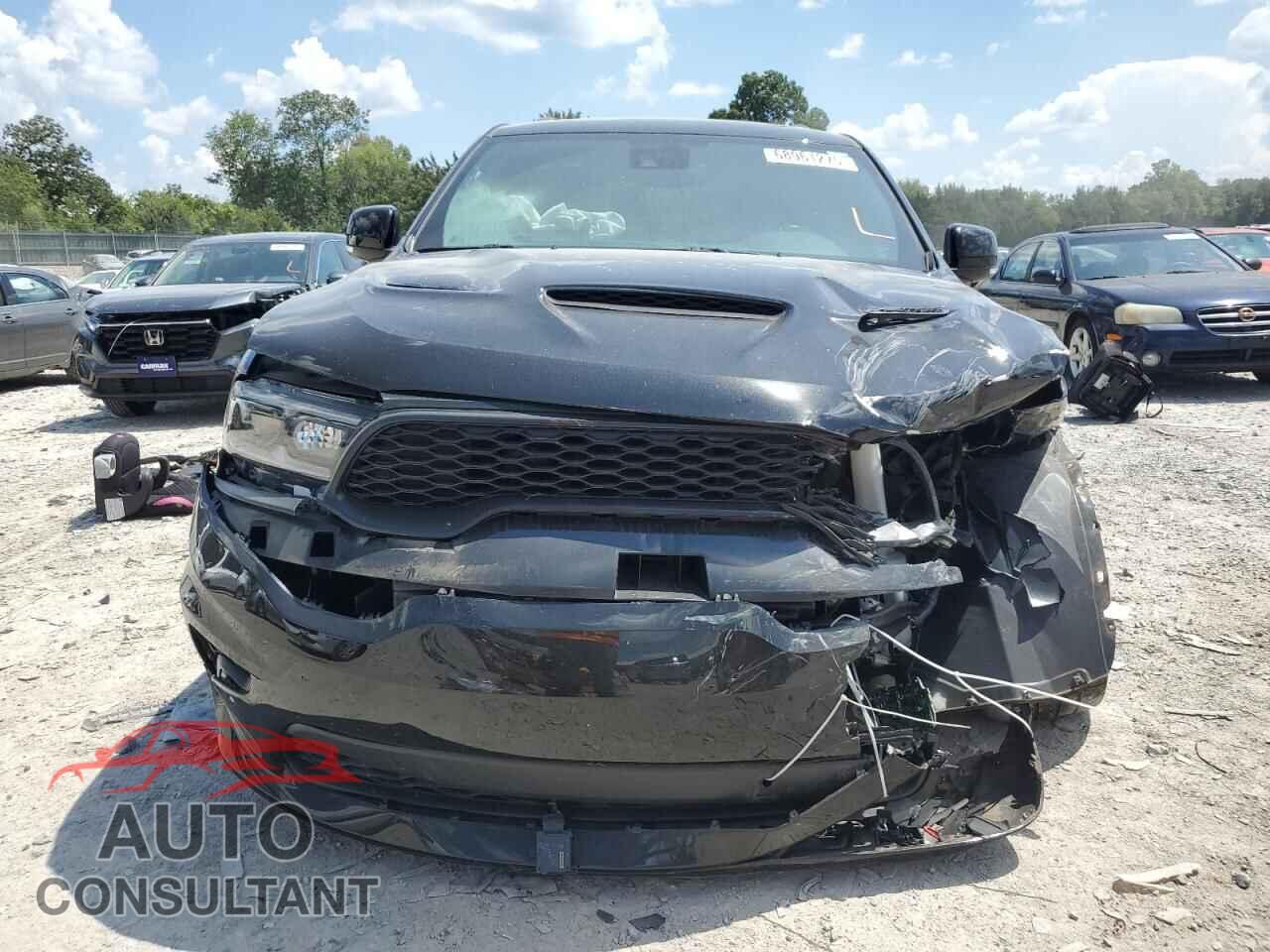 DODGE DURANGO 2024 - 1C4SDJGJ2RC139026