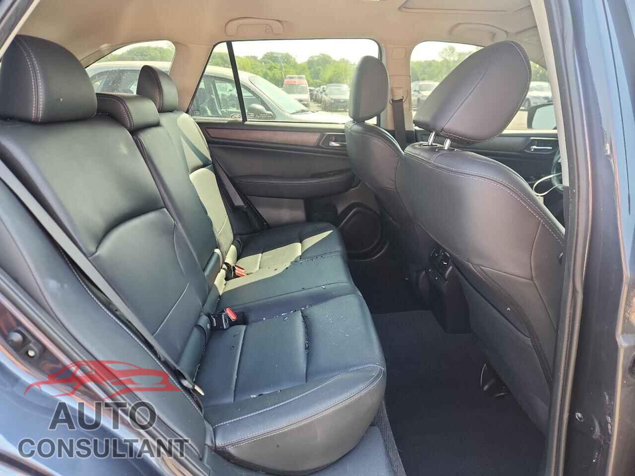 SUBARU OUTBACK 2017 - 4S4BSANC3H3281938