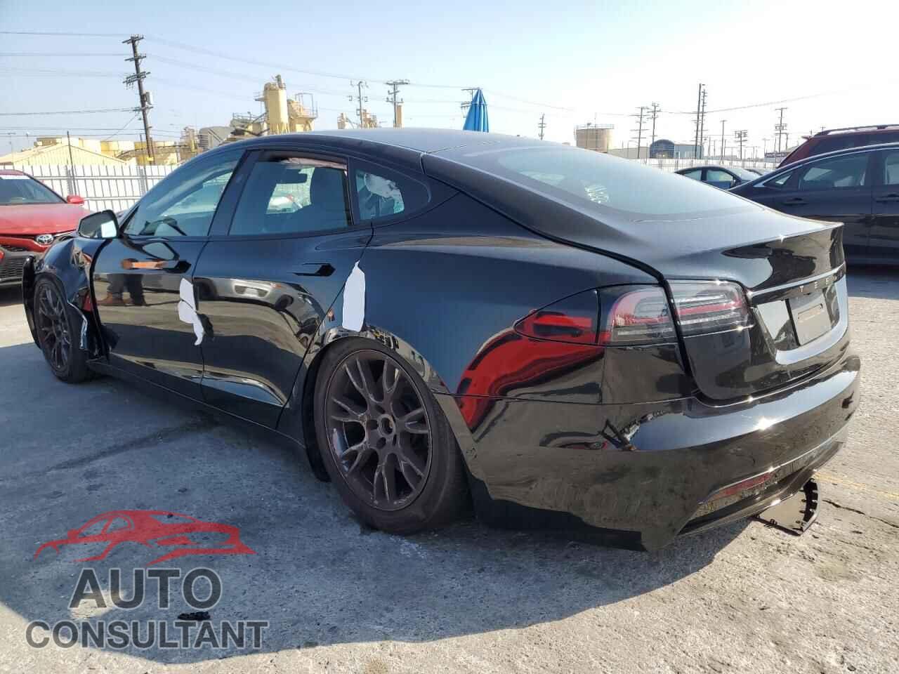 TESLA MODEL S 2024 - 5YJSA1E56RF537096