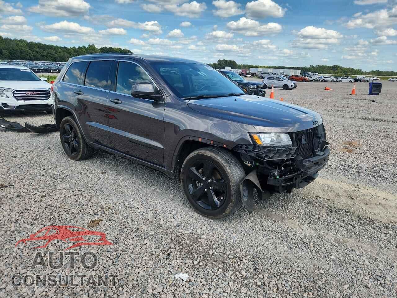 JEEP CHEROKEE 2015 - 1C4RJFAG3FC604216
