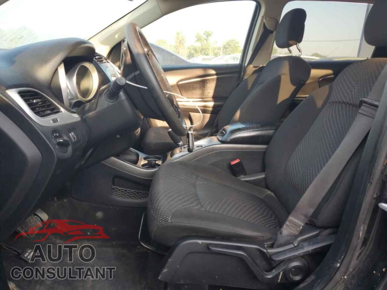 DODGE JOURNEY 2020 - 3C4PDCAB2LT268088