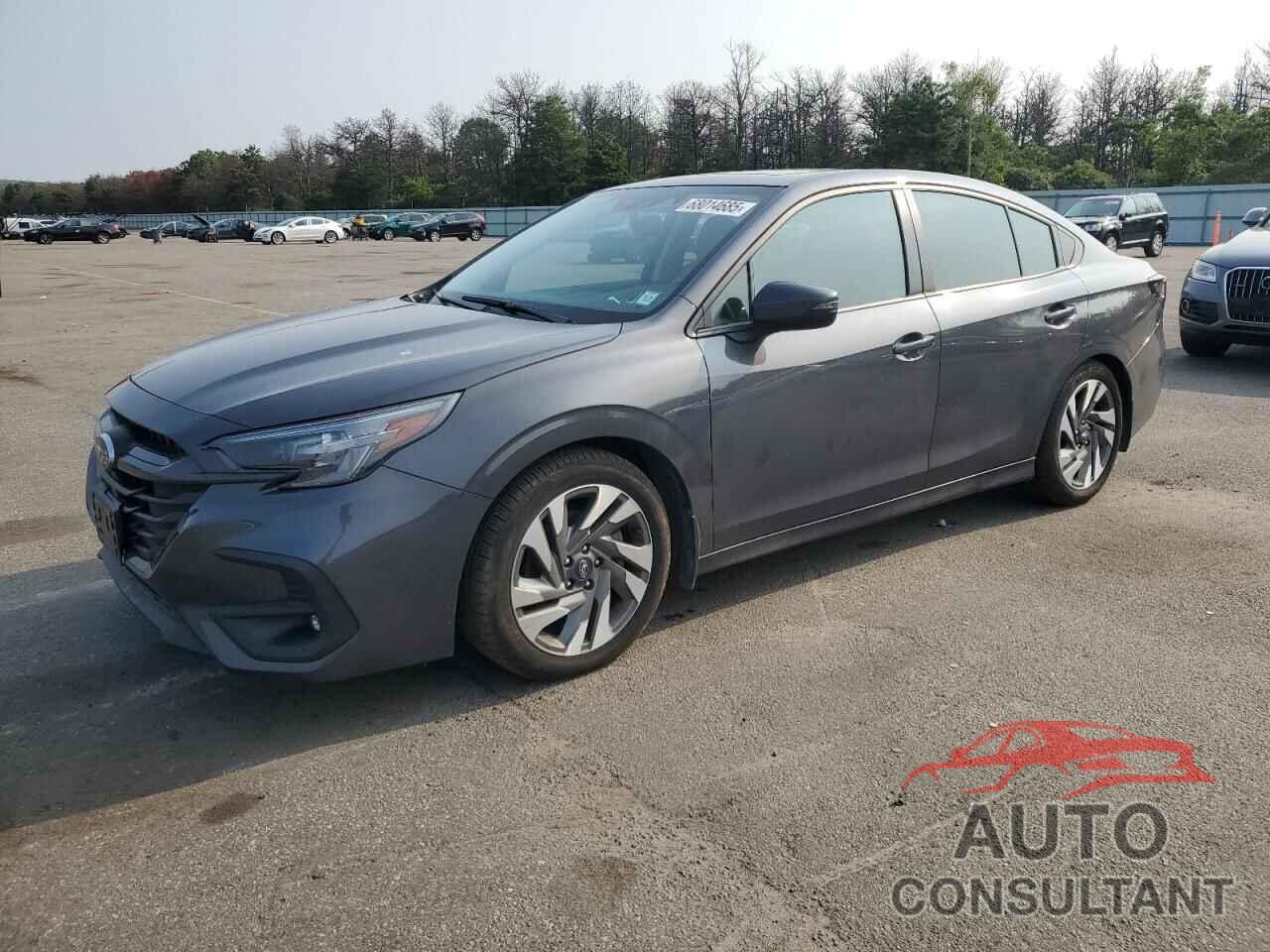 SUBARU LEGACY 2024 - 4S3BWAN67R3018856