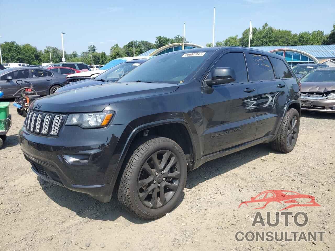 JEEP GRAND CHER 2020 - 1C4RJFAG2LC242858