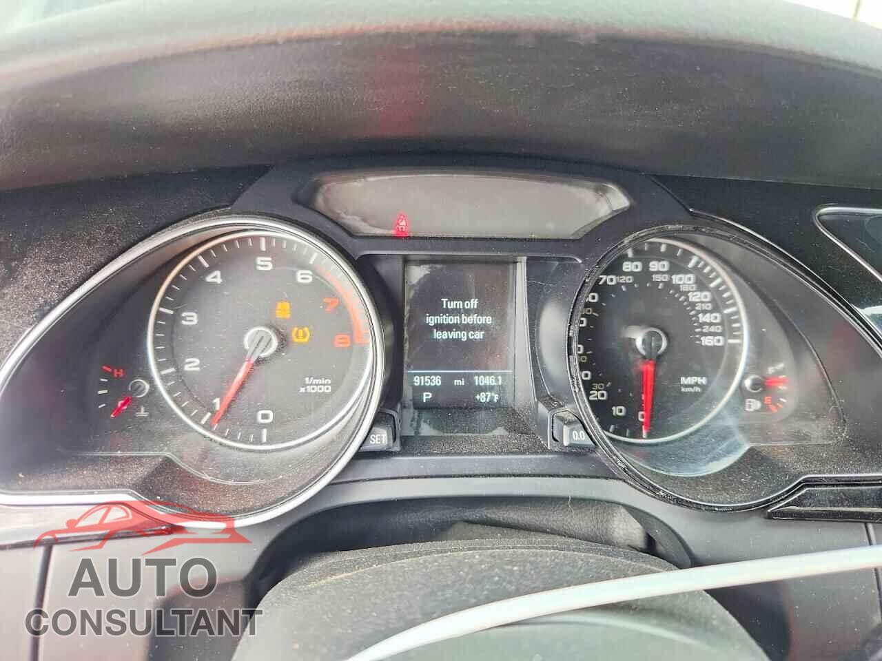 AUDI A5 2017 - WAUD2AFH2HN003623