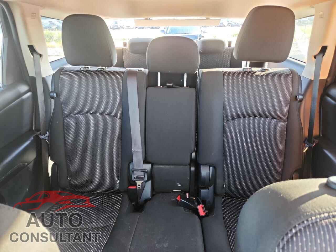 DODGE JOURNEY 2020 - 3C4PDCAB1LT277347