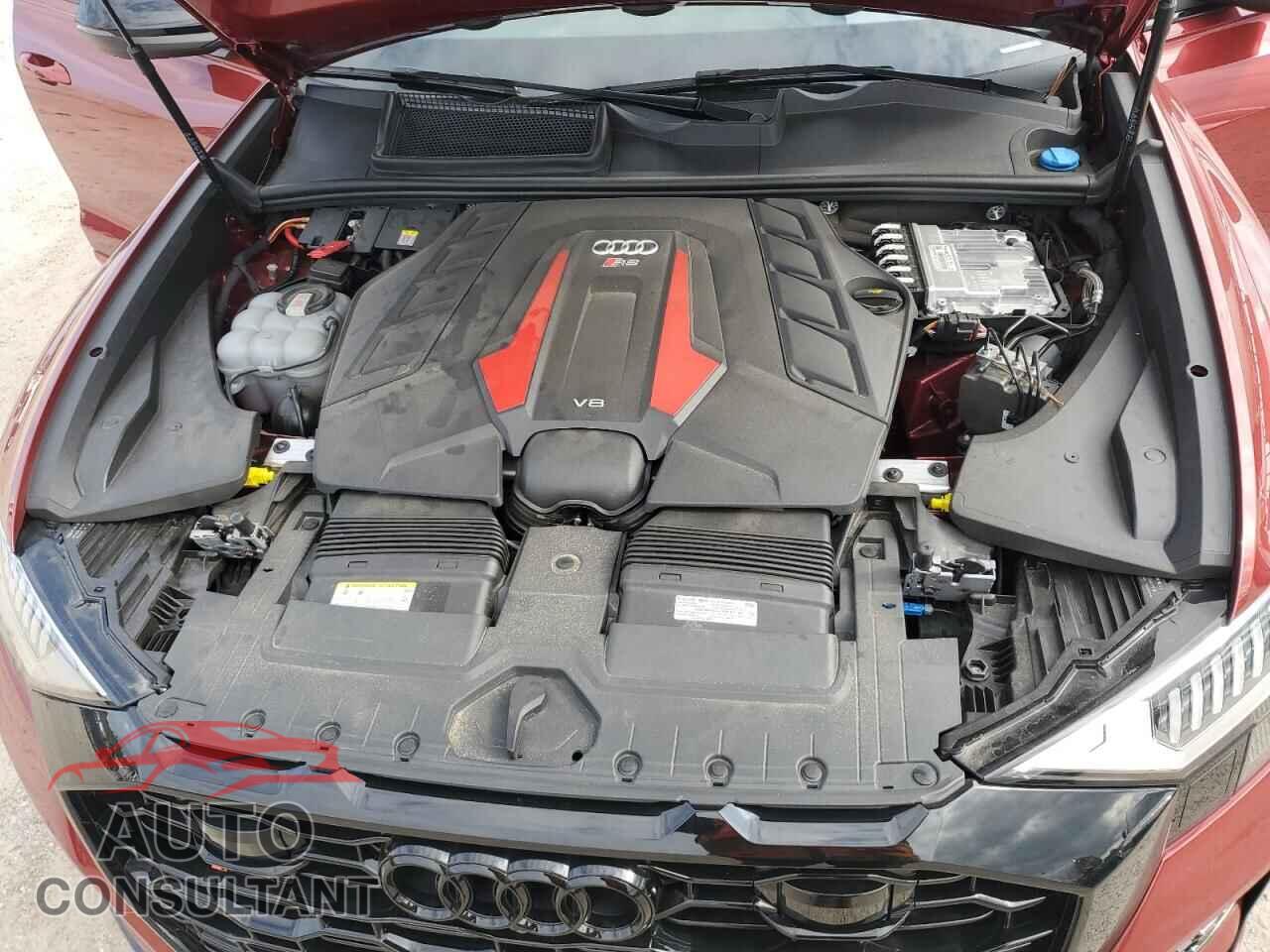AUDI RS 2024 - WU1ARBF18RD006997