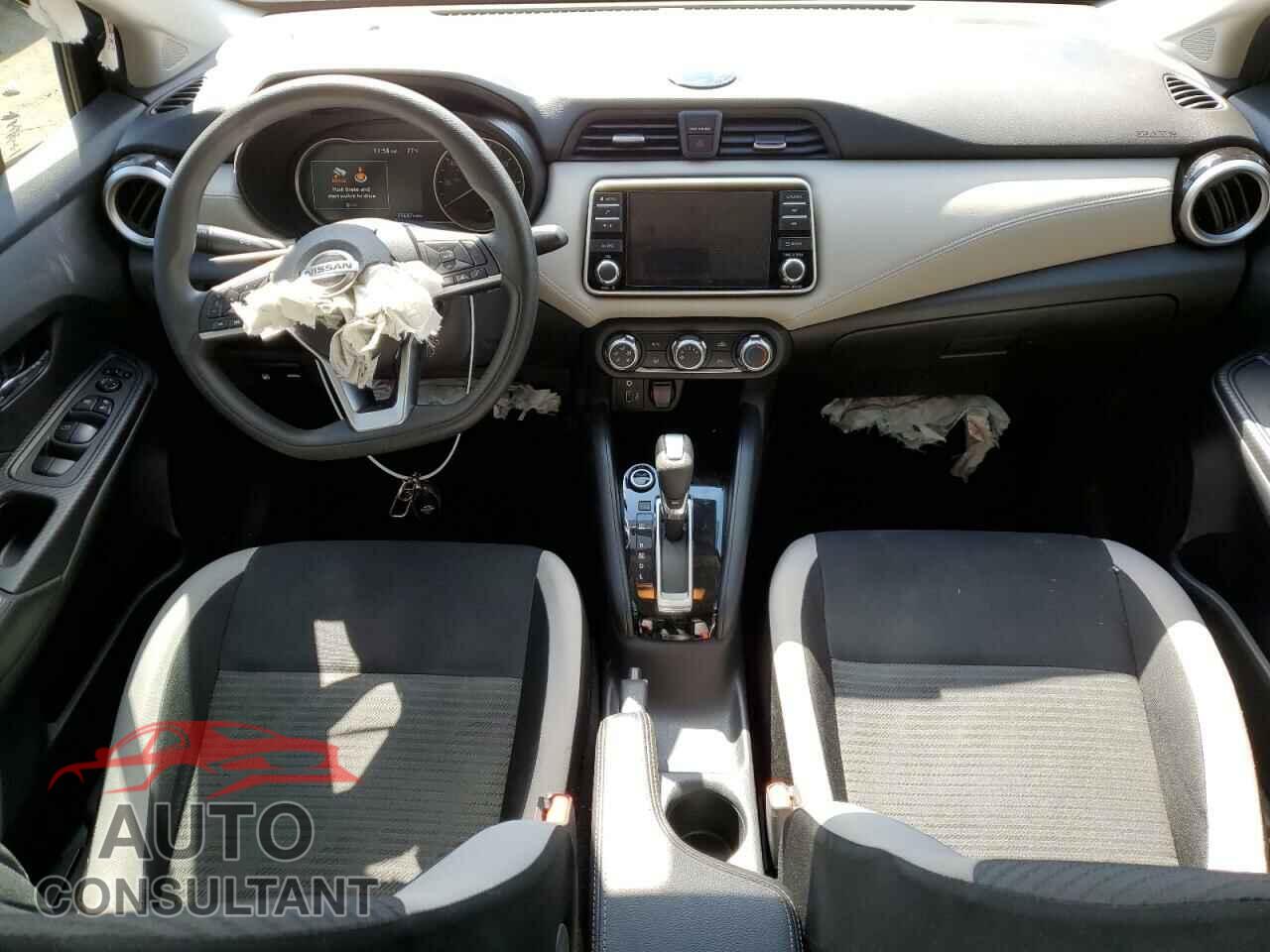 NISSAN VERSA 2020 - 3N1CN8EV1LL805789