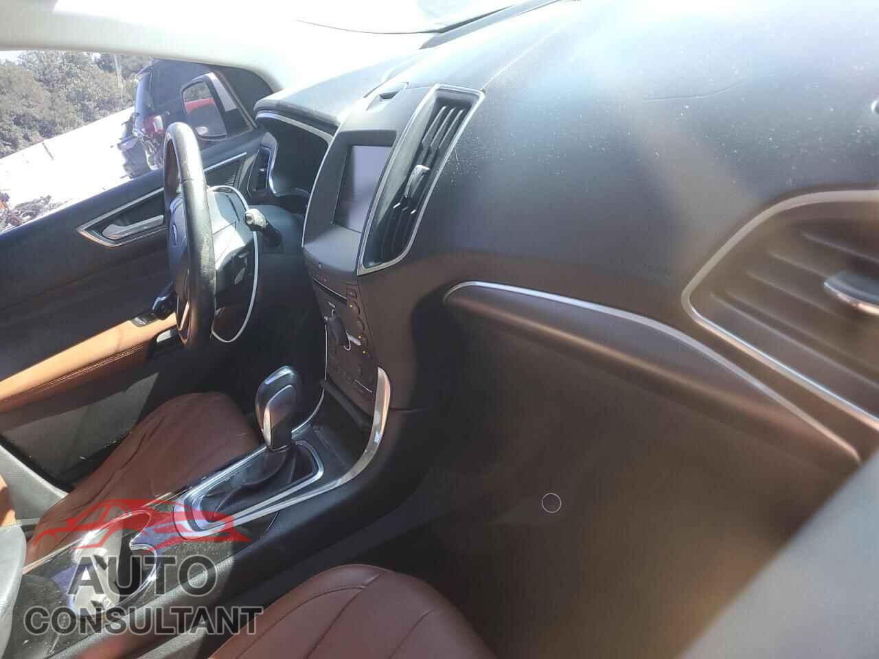 FORD EDGE 2015 - 2FMPK3K94FBB03379
