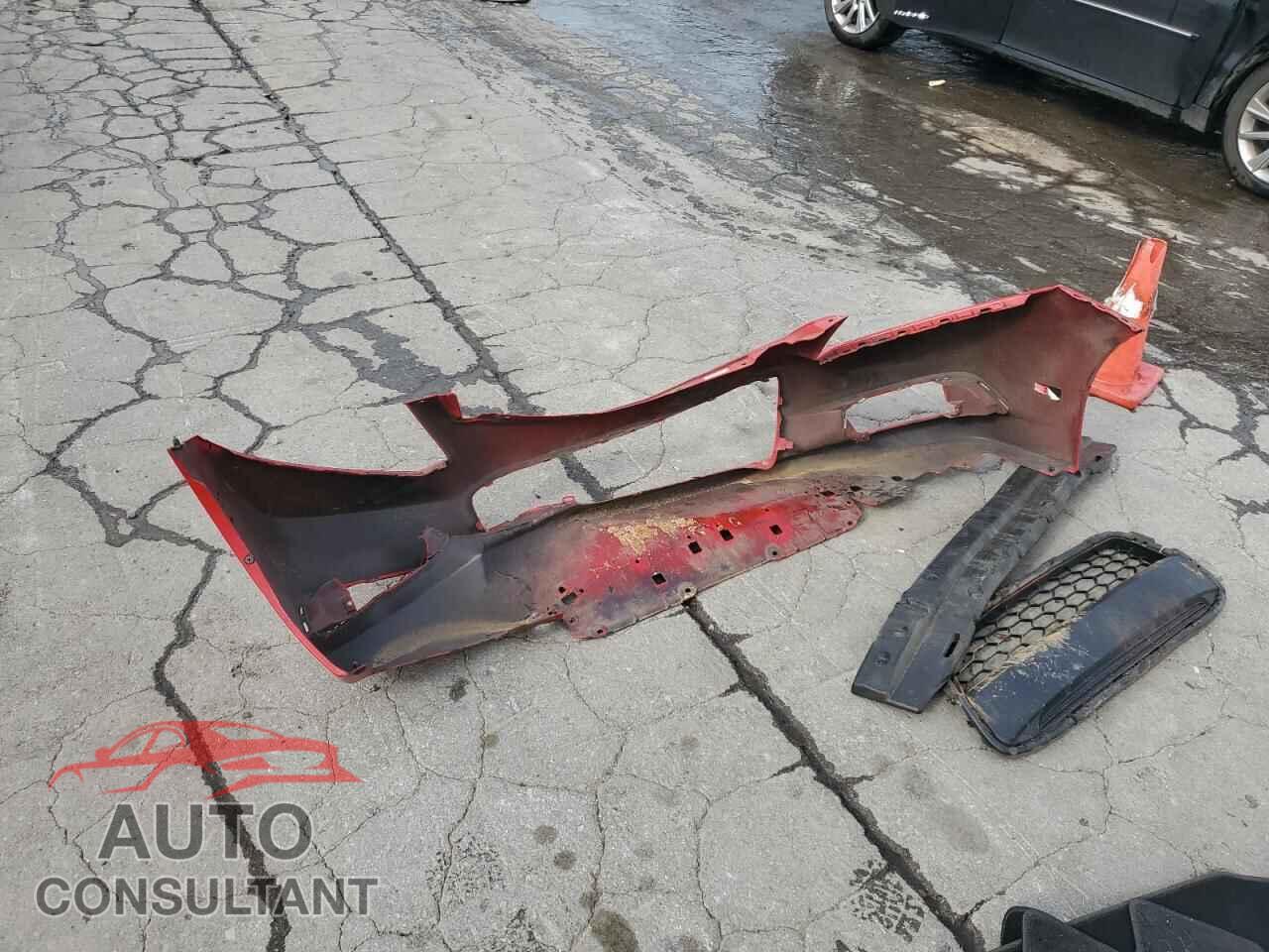 HONDA CIVIC 2012 - 2HGFG3B86CH545129
